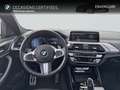 BMW X4 M M40dA 326ch Euro6d-T Blanc - thumbnail 5