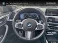 BMW X4 M M40dA 326ch Euro6d-T Blanc - thumbnail 6
