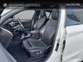 BMW X4 M M40dA 326ch Euro6d-T Blanc - thumbnail 4
