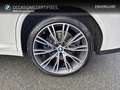 BMW X4 M M40dA 326ch Euro6d-T Blanc - thumbnail 8