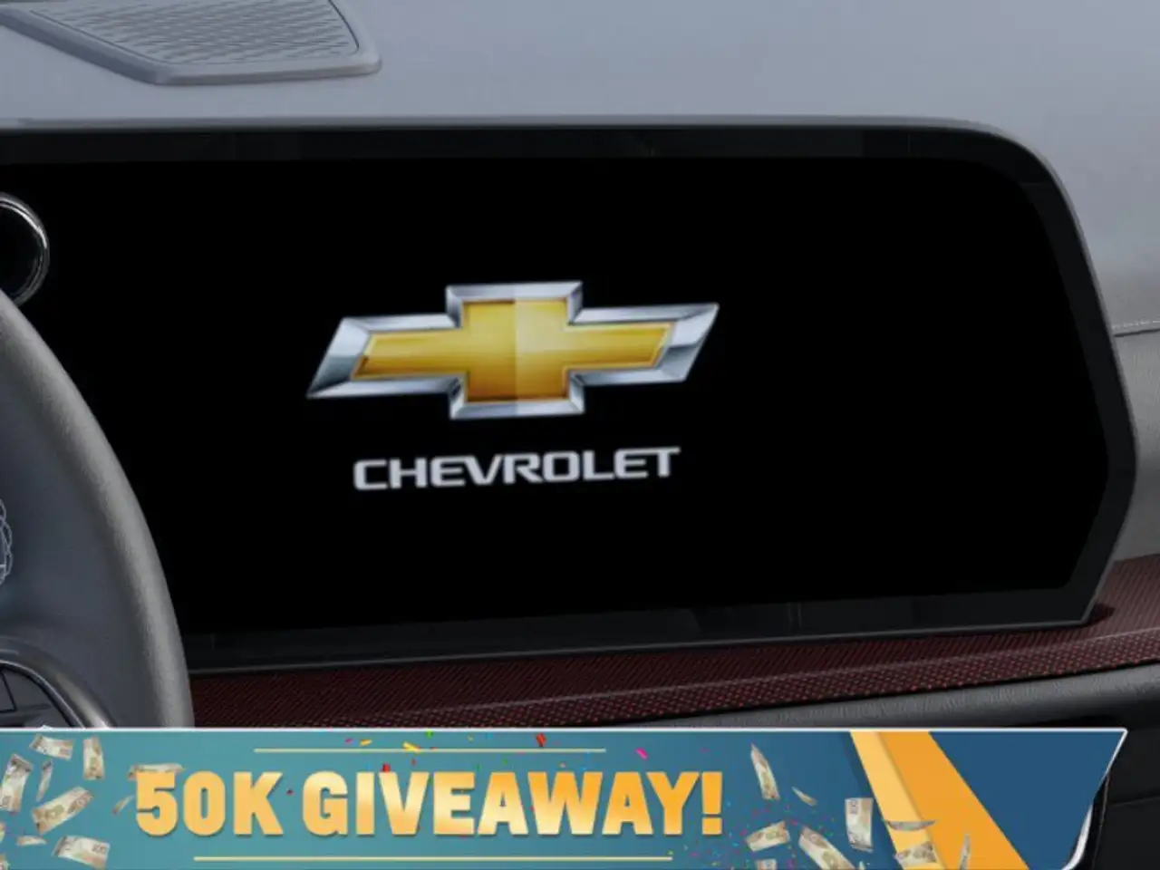 Chevrolet Traverse снимка Chevrolet Traverse