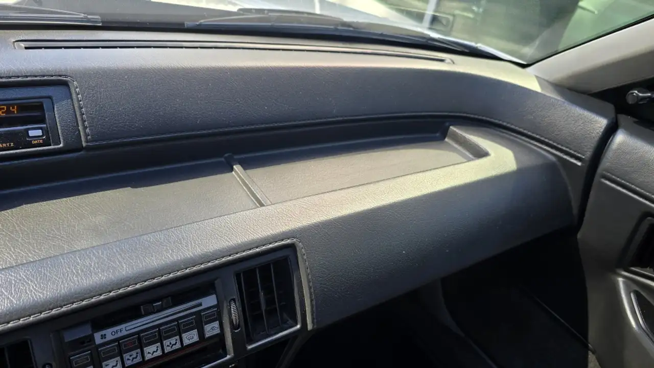 Honda Prelude 2.0i-16 4WS A.A., foto 10