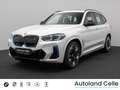 BMW X3 Impressive M Sport 360°Panorama HUD DAB H K Weiß - thumbnail 1