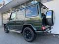 Mercedes-Benz G 350 BlueTEC Station-Wagen lang SHD Stdhzg AUT Grün - thumbnail 24