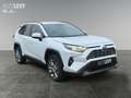 Toyota RAV 4 RAV4 2.5 Hybrid 4x4 Lounge *CARPLAY*AA*360° Білий - thumbnail 8