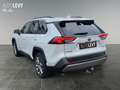 Toyota RAV 4 RAV4 2.5 Hybrid 4x4 Lounge *CARPLAY*AA*360° Білий - thumbnail 4