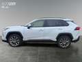Toyota RAV 4 RAV4 2.5 Hybrid 4x4 Lounge *CARPLAY*AA*360° Білий - thumbnail 3