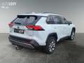 Toyota RAV 4 RAV4 2.5 Hybrid 4x4 Lounge *CARPLAY*AA*360° Білий - thumbnail 6