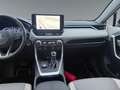 Toyota RAV 4 RAV4 2.5 Hybrid 4x4 Lounge *CARPLAY*AA*360° Білий - thumbnail 12