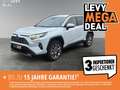 Toyota RAV 4 RAV4 2.5 Hybrid 4x4 Lounge *CARPLAY*AA*360° Білий - thumbnail 1