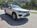 Volkswagen Touareg Sky V6 TDI BMT 4Motion Aut. Weiß - thumbnail 7