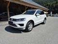 Volkswagen Touareg Sky V6 TDI BMT 4Motion Aut. Weiß - thumbnail 1
