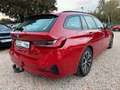 BMW 318 i Touring Sport Line AHK*8FACH*Navi*ACC Rot - thumbnail 4