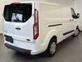 Ford Transit Custom 340 L2H1 PP+BLUETOOTH+TEMPOMAT White - thumbnail 4
