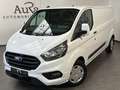 Ford Transit Custom 340 L2H1 PP+BLUETOOTH+TEMPOMAT White - thumbnail 1