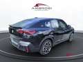 BMW iX2 xDrive30 Premium Package Fekete - thumbnail 3