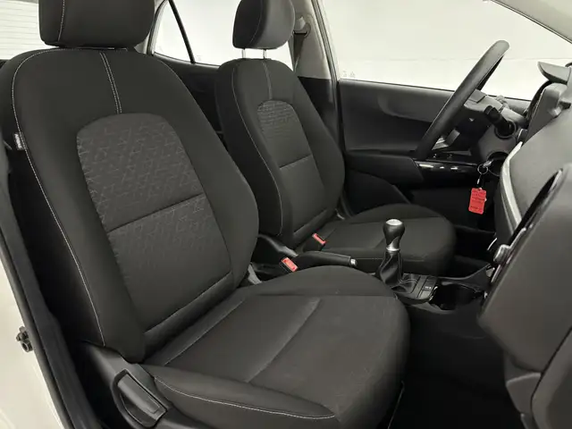 Kia Picanto view 14
