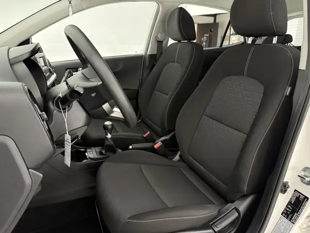 Kia Picanto view 13