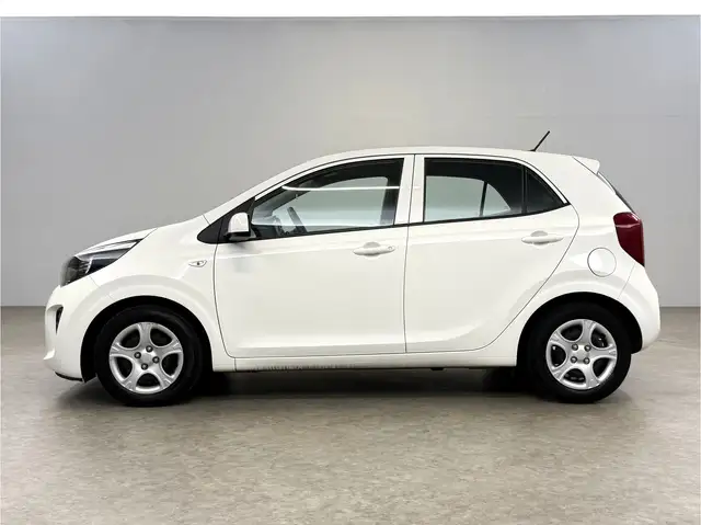 Kia Picanto view 11