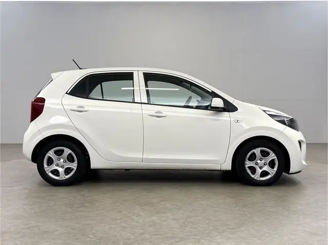 Kia Picanto view 10