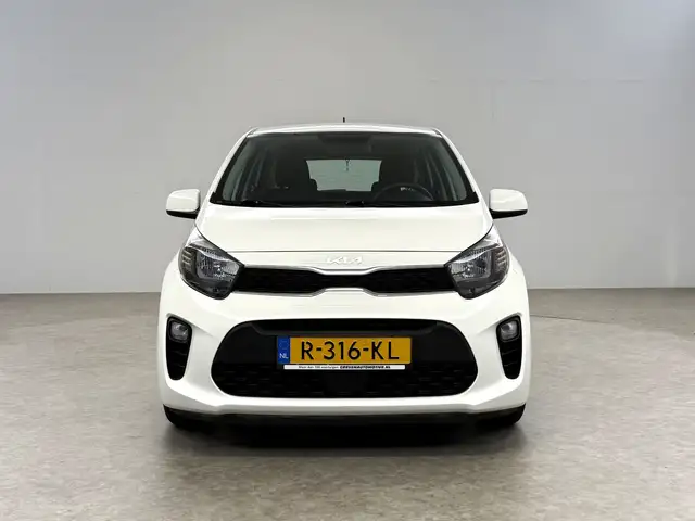 Kia Picanto view 8