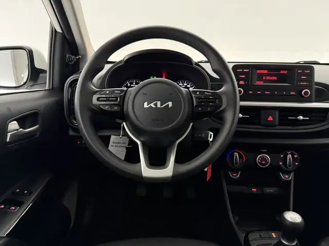 Kia Picanto view 15