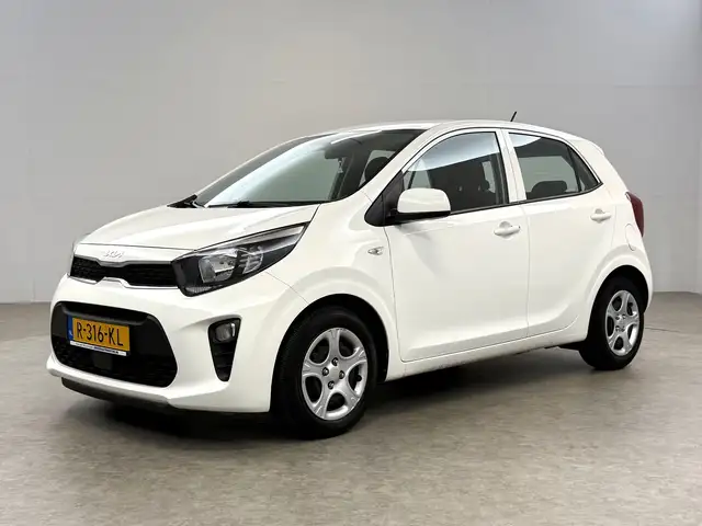 Kia Picanto view 7