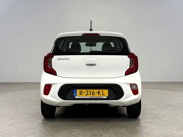 Kia Picanto view 9