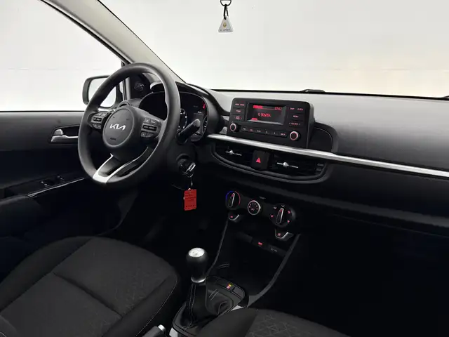 Kia Picanto view 4