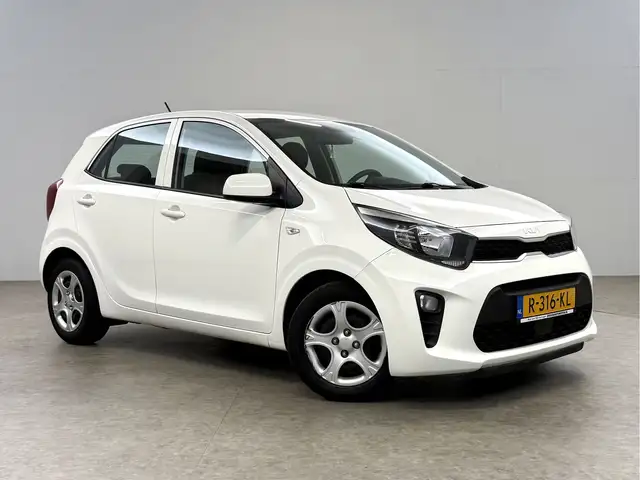 Kia Picanto view 6