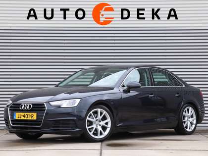Audi A4 Limousine 2.0 TDI Pro Line *Navigatie*Trekhaak*Par