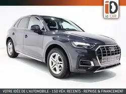 Audi Q5 35 TDI 163 S-TRONIC SPORT LED ACC CARPLAY JA18