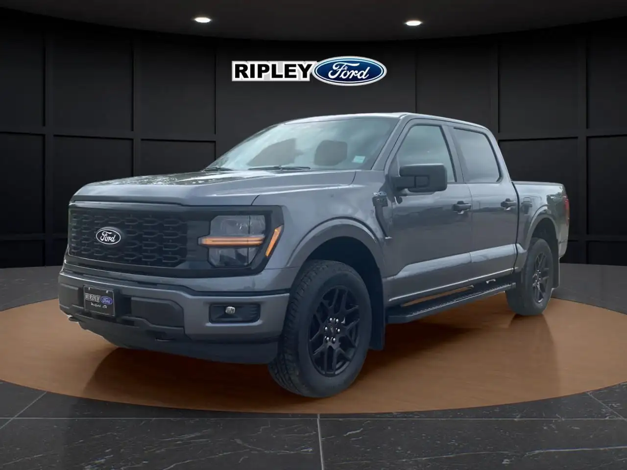 2026 Ford F 150