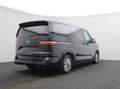 Volkswagen T7 Multivan Life LÜ 2,0TDI 110kW NAVI GJR KAMERA Schwarz - thumbnail 4