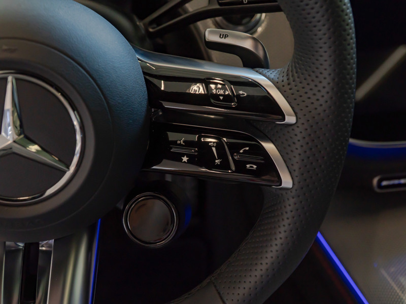Mercedes-Benz E 53 AMG Hybrid 4M+ T Premium/Pano/AHK/Night/360 — photo 15