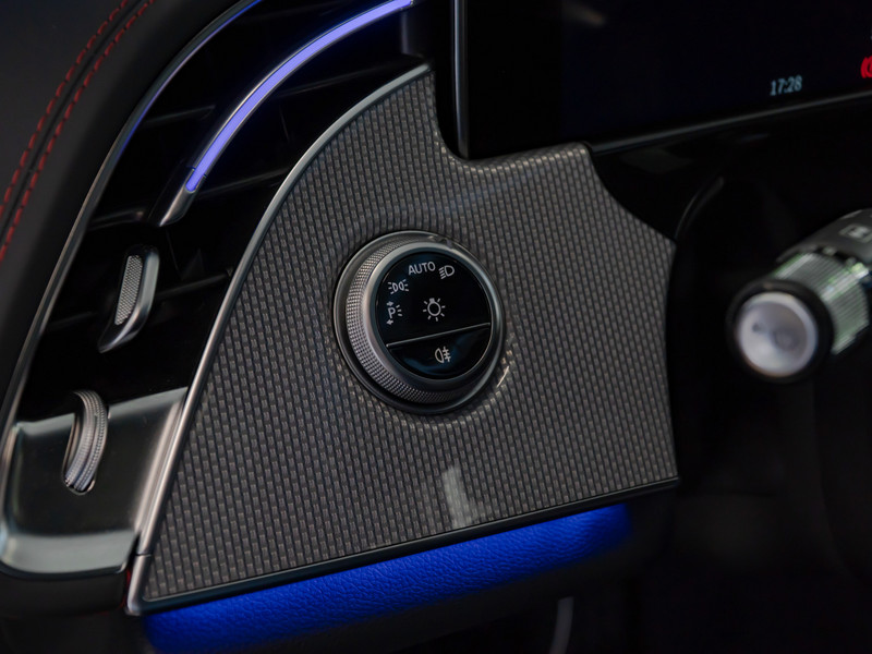 Mercedes-Benz E 53 AMG Hybrid 4M+ T Premium/Pano/AHK/Night/360 — photo 13