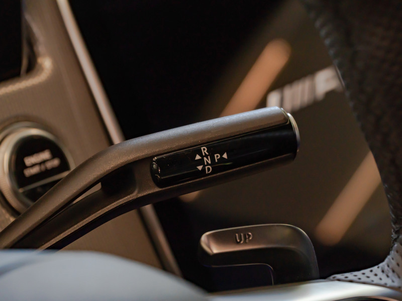Mercedes-Benz E 53 AMG Hybrid 4M+ T Premium/Pano/AHK/Night/360 — photo 14