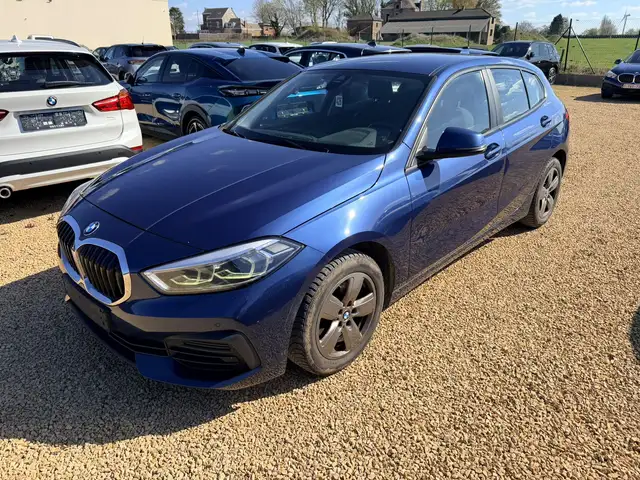 BMW 116 d *** LED + GPS PRO ***