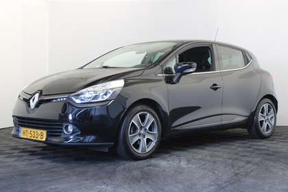 Renault Clio 0.9 TCe ECO Night&Day