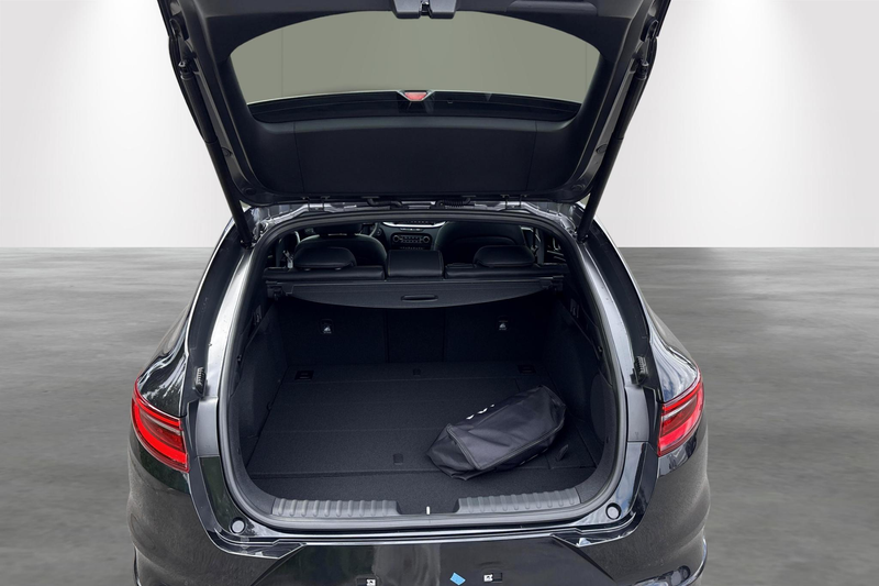 Kia ProCeed / pro_cee'd GT Line 1.5 T-GDI 140 DCT ISG — photo 10