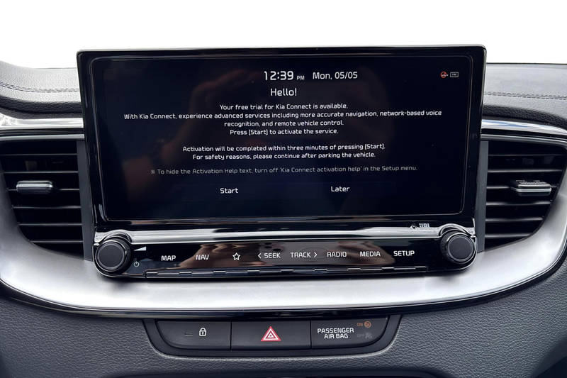 Kia ProCeed / pro_cee'd GT Line 1.5 T-GDI 140 DCT ISG — photo 14