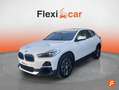 BMW X2 sDrive 18i Weiß - thumbnail 8