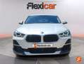 BMW X2 sDrive 18i Weiß - thumbnail 2
