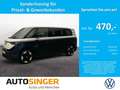 Volkswagen ID. Buzz ID.Buzz GOAL LANG LR 6-S*WÄRME*AHK*MATRIX*PANO Alb - thumbnail 2