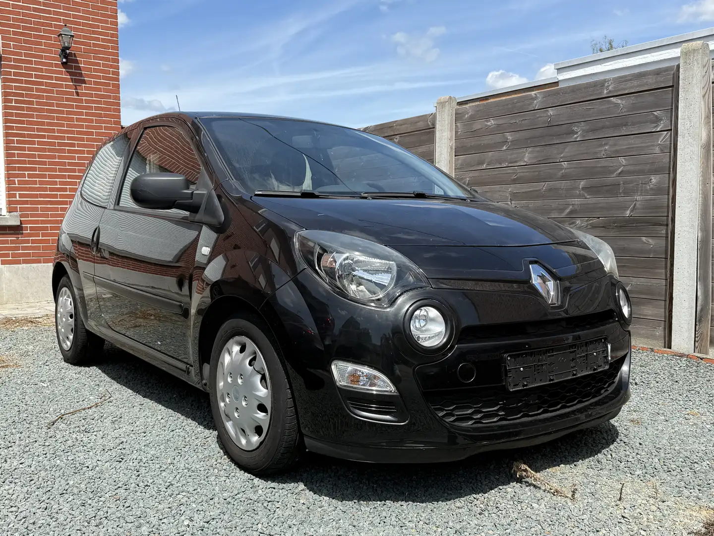 Renault Twingo 1.2i 16v Expression - 1