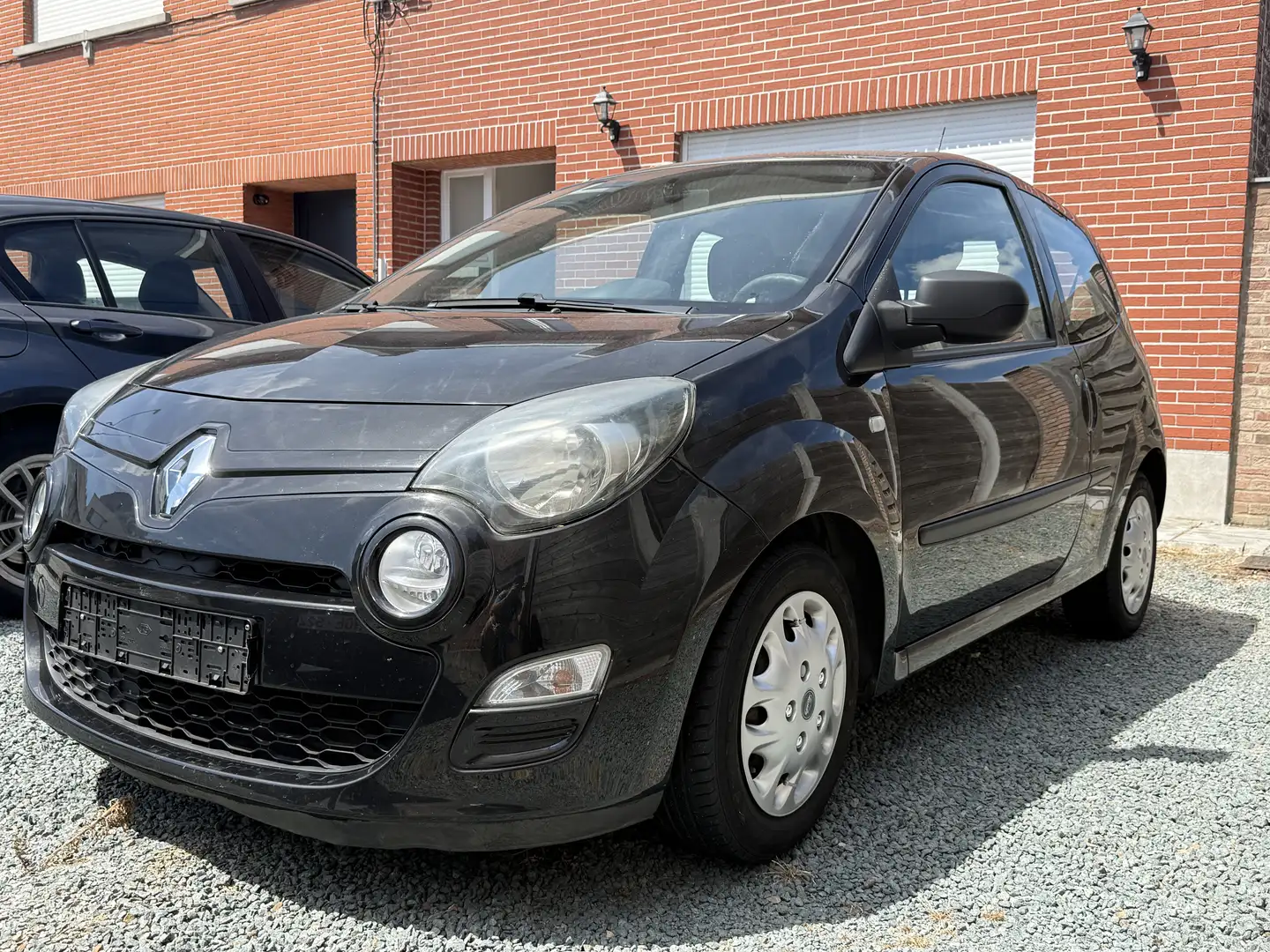 Renault Twingo 1.2i 16v Expression - 2