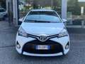 Toyota Yaris Yaris 5p 1.4 d-4d Lounge E6 White - thumbnail 2