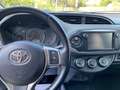 Toyota Yaris Yaris 5p 1.4 d-4d Lounge E6 White - thumbnail 9