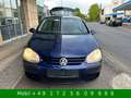 Volkswagen Golf V Lim. 1,9 TDI Trendline Klima Blau - thumbnail 11