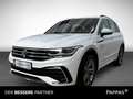 Volkswagen Tiguan 2.0 TDI BMT/Star-Stopp R-Line 4Motion (EURO Weiß - thumbnail 1